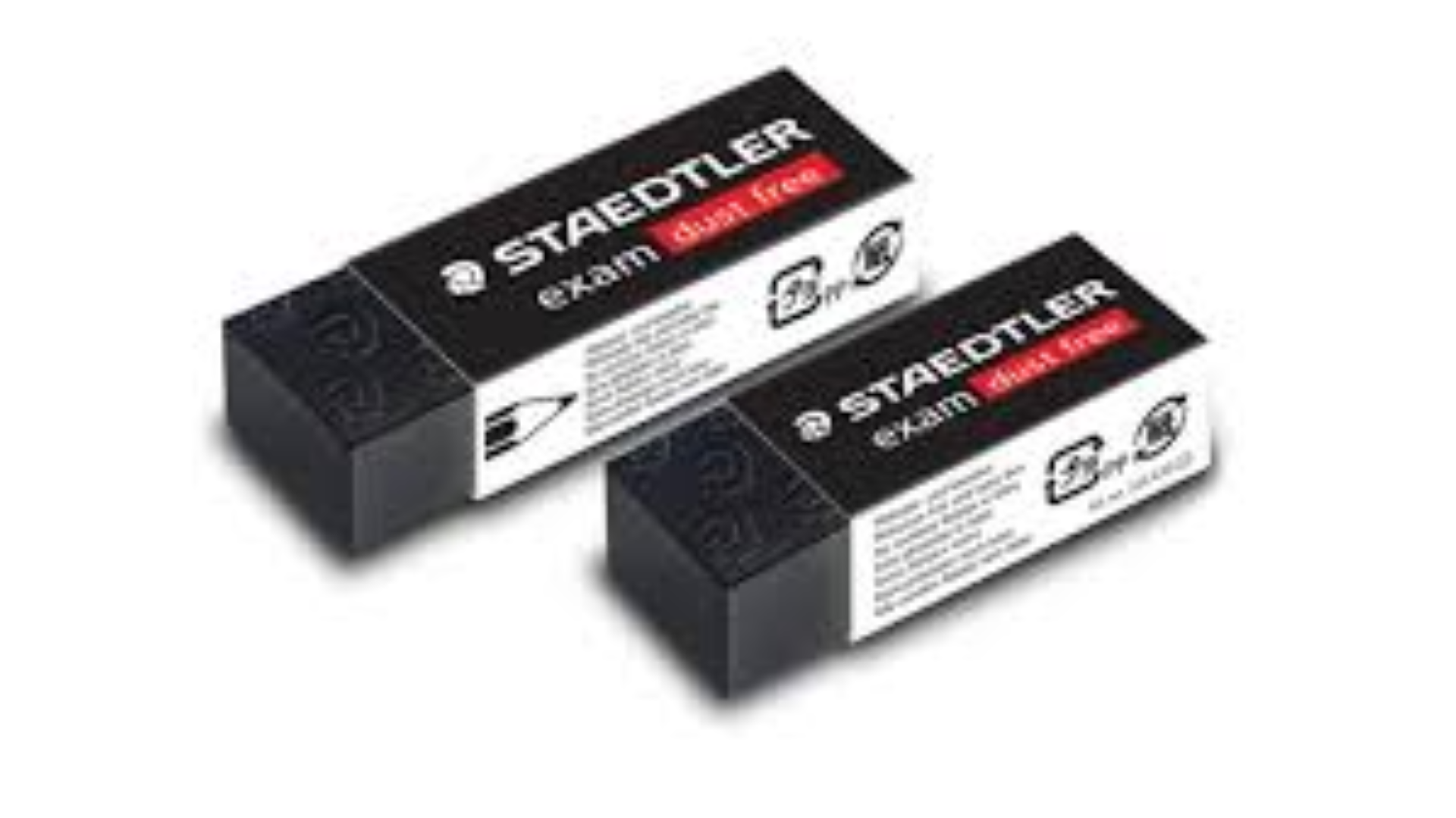 ESSENTIAL ERASER E20 20'S 526B20